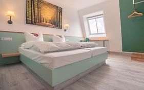 Auszeit Das Hotel Himmelkron